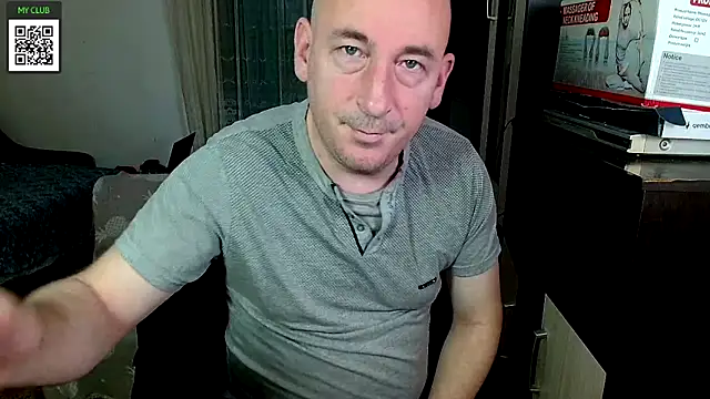 Snapshot of Johan___Barker chatting on 03.03.25 Johan   Barker online show from 03.03.25