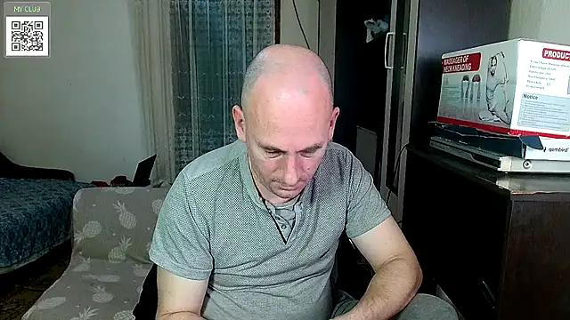 Snapshot of Johan___Barker chatting on 03.03.25 Johan   Barker online show from 03.03.25