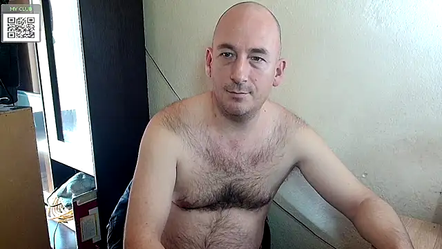 Snapshot of Johan___Barker chatting on 03.03.25 Johan   Barker online show from 03.03.25