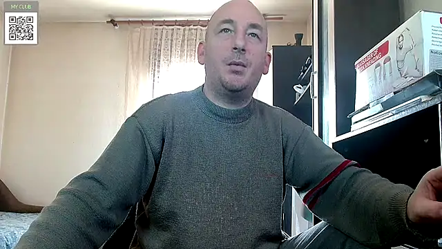 Snapshot of Johan___Barker chatting on 03.06.25 Johan   Barker online show from 03.06.25