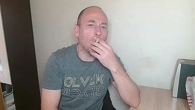 Johan   Barker online show from 03.10.26