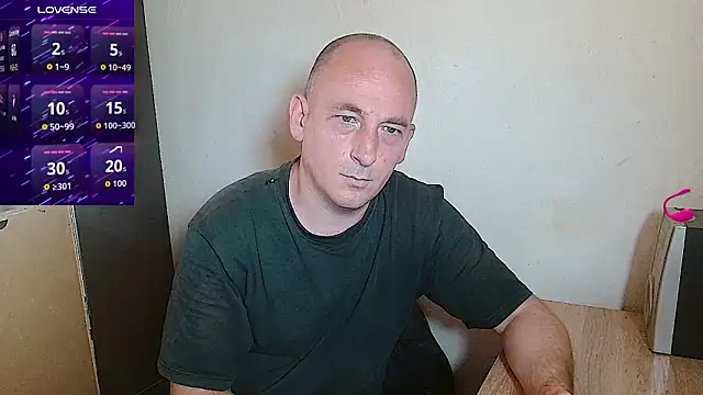Johan   Barker online show from 06.15.26