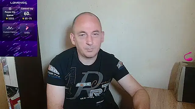 Johan   Barker online show from 06.16.26