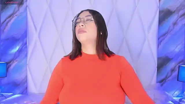 DanniaMonroee online show from 06.19.26