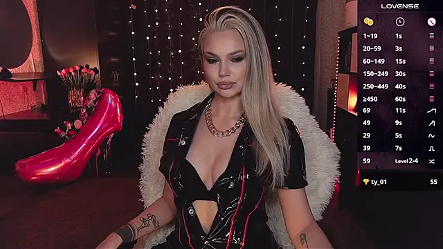 sunshine vibes online show from 12.08.24