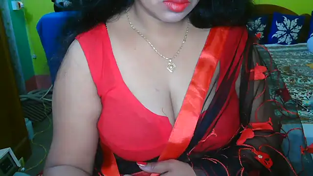 Snapshot of Anushka_21 chatting on 01.25.25 Anushka 21 online show from 01.25.25