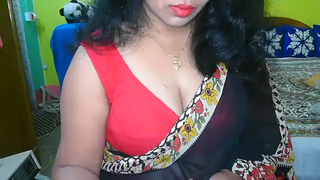 Snapshot of Anushka_21 chatting on 01.27.25 Anushka 21 online show from 01.27.25