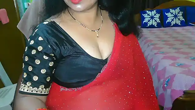 Snapshot of Anushka_21 chatting on 02.22.25 Anushka 21 online show from 02.22.25