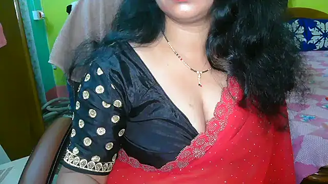 Snapshot of Anushka_21 chatting on 02.23.25 Anushka 21 online show from 02.23.25