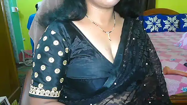 Snapshot of Anushka_21 chatting on 02.27.25 Anushka 21 online show from 02.27.25