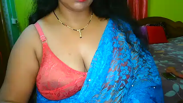 Snapshot of Anushka_21 chatting on 06.30.26 Anushka 21 online show from 06.30.26
