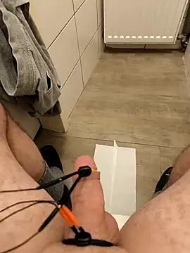 Norbi0803 online show from 01.02.25