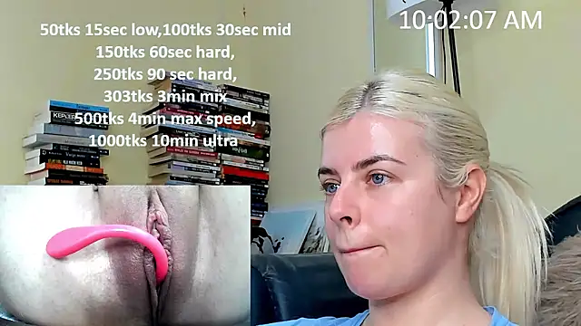 queenofthenighttt online show from 01.16.26