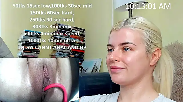 queenofthenighttt online show from 01.18.26