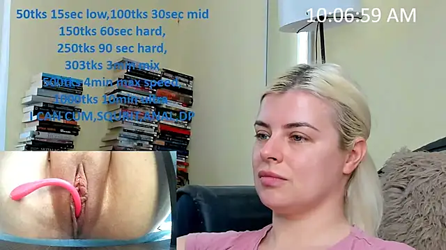 queenofthenighttt online show from 03.06.26