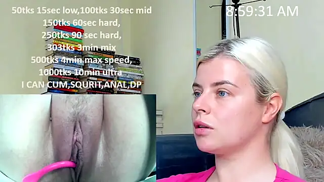 queenofthenighttt online show from 04.25.26