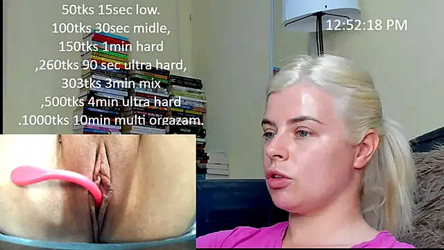 queenofthenighttt online show from 05.01.26