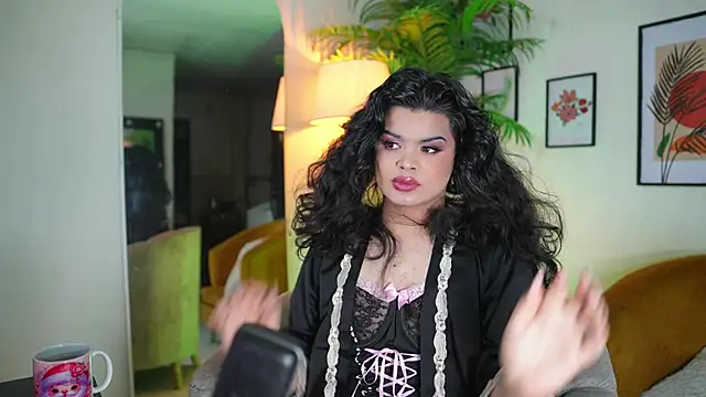 artechloe online show from 02.21.25