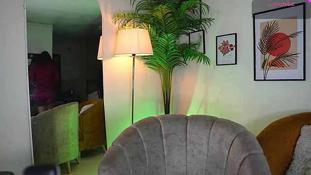 artechloe online show from 02.27.25