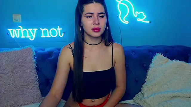 Snapshot of ViollinaLove chatting on 10.06.25 ViollinaLove online show from 10.06.25