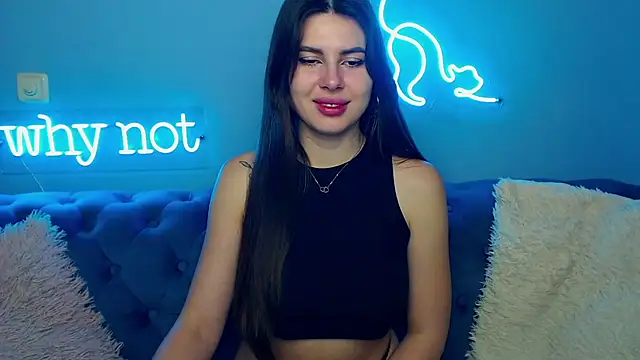 Snapshot of ViollinaLove chatting on 11.09.25 ViollinaLove online show from 11.09.25