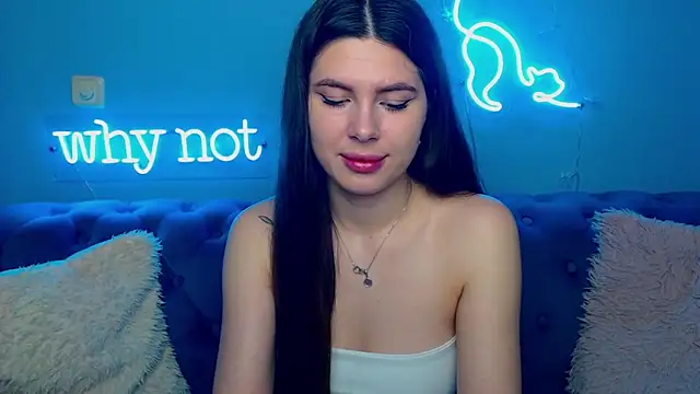 ViollinaLove online show from 04.24.26