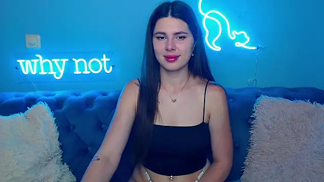 ViollinaLove online show from 06.08.26