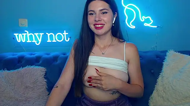 ViollinaLove online show from 06.21.26