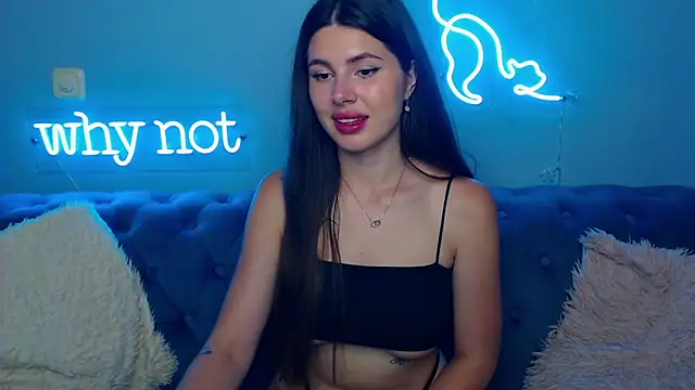 ViollinaLove online show from 06.28.26