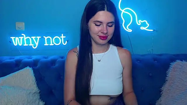 ViollinaLove online show from 07.24.26