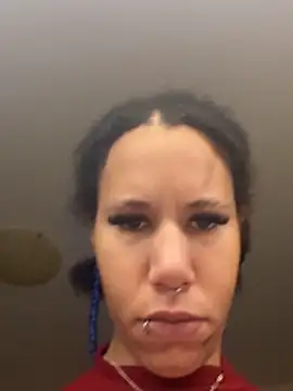 AaliyahHarris online show from 11.29.25