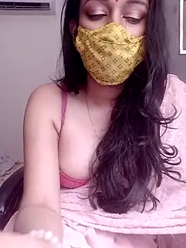 Snapshot of Lavanya_Shah chatting on 03.20.25 Lavanya Shah online show from 03.20.25
