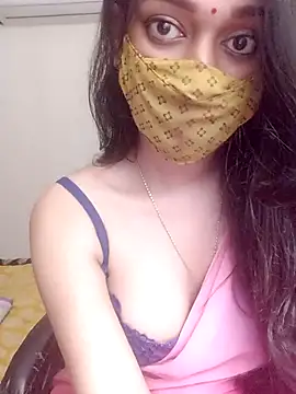 Lavanya Shah online show from 11.05.25