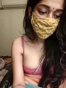 Lavanya Shah online show from 11.18.25