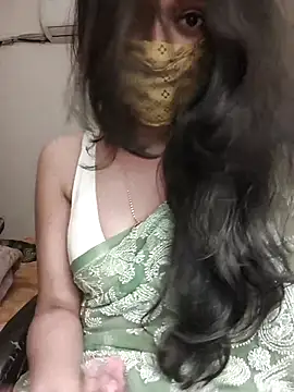 Lavanya Shah online show from 11.19.25