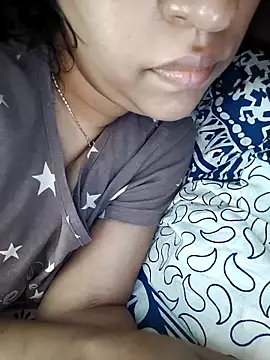 Lavanya Shah online show from 04.25.26