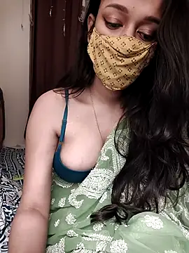Lavanya Shah online show from 04.29.26