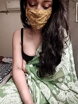 Lavanya Shah online show from 06.20.26