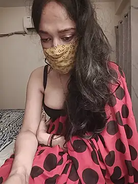Lavanya Shah online show from 06.23.26