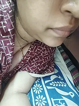 Lavanya Shah online show from 07.13.26