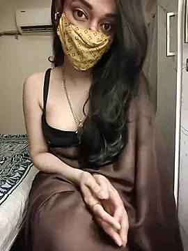 Lavanya Shah online show from 07.16.26