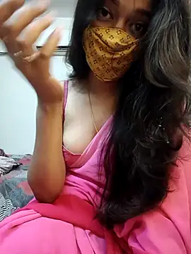 Lavanya Shah online show from 07.22.26