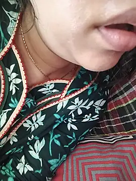 Lavanya Shah online show from 07.23.26