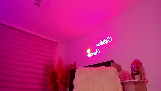 Catalina Goddess online show from 12.19.24