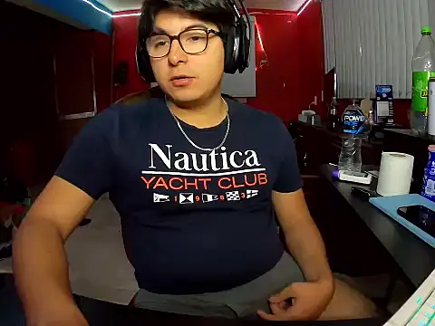 Nathanroberts111 online show from 12.28.24