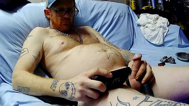 CLoSpunkmeyer69 online show from 11.09.25