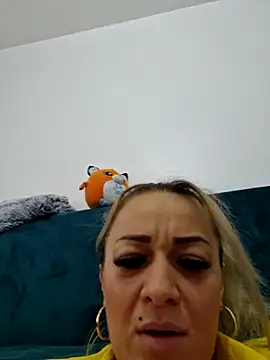 Ruxy42ETT online show from 02.16.25