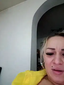 Ruxy42ETT online show from 02.17.25