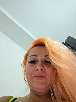 Ruxy42ETT online show from 12.02.25