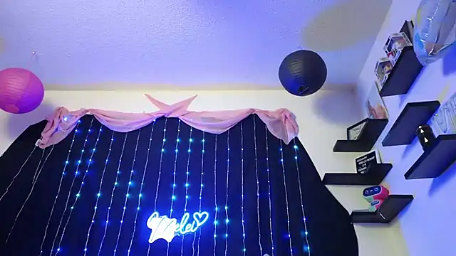MeleiMarvelous online show from 12.10.24